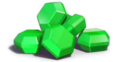 Puñado de Gemas Clash Royale en El Salvador
